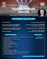 Imagem do banner principal do curso - FAZENDA P&Uacute;BICA EM JU&Iacute;ZO