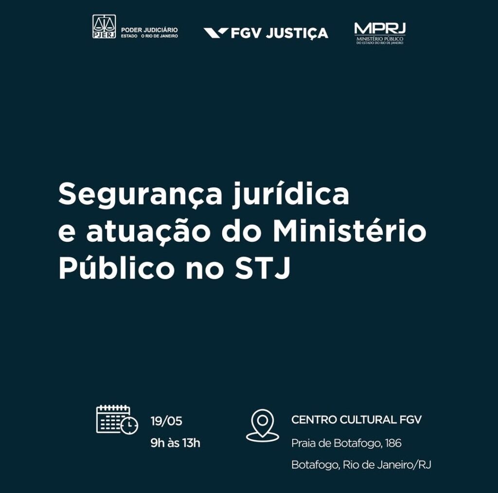 Imagem principal do evento externo -  