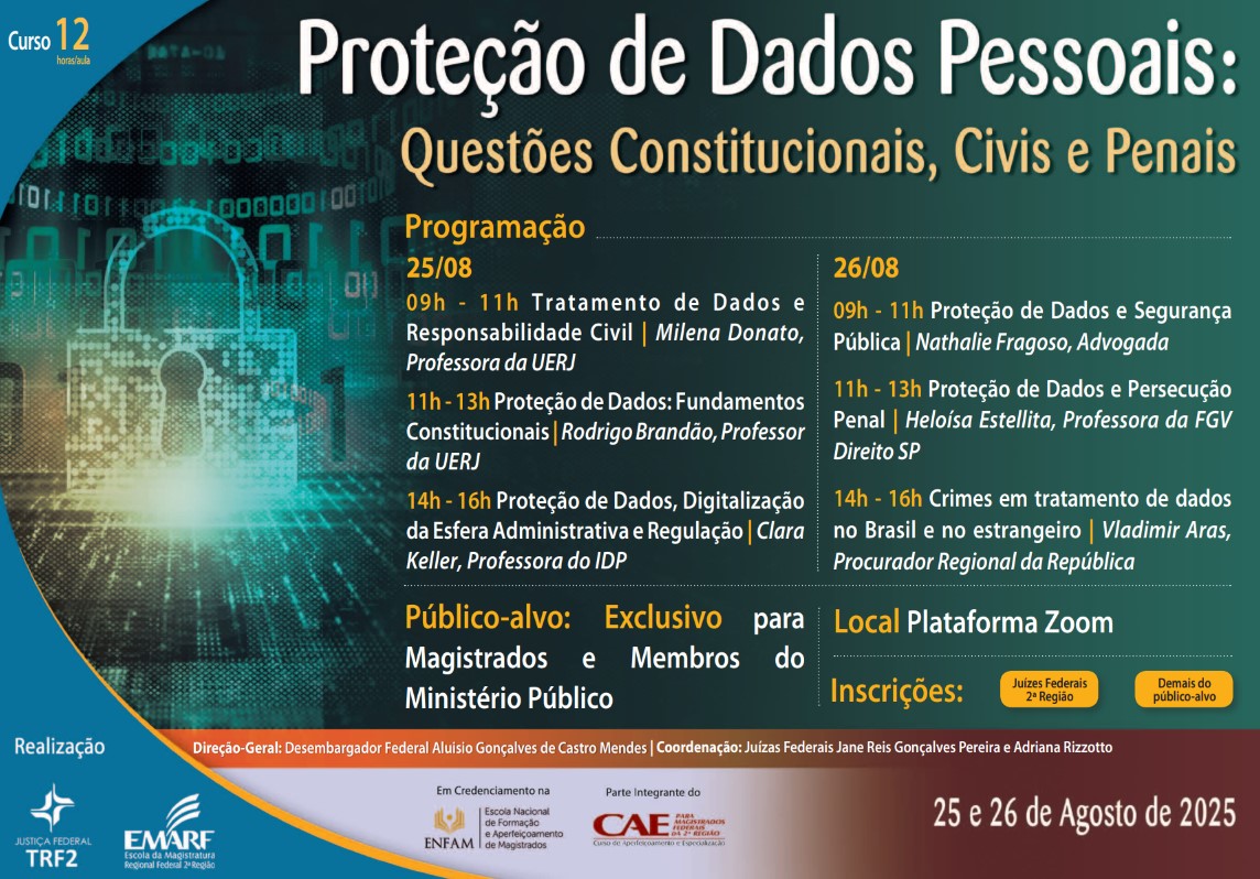 Imagem principal do evento externo -  