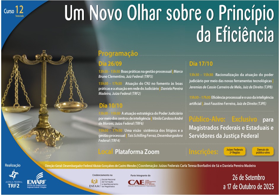 Imagem principal do evento externo -  