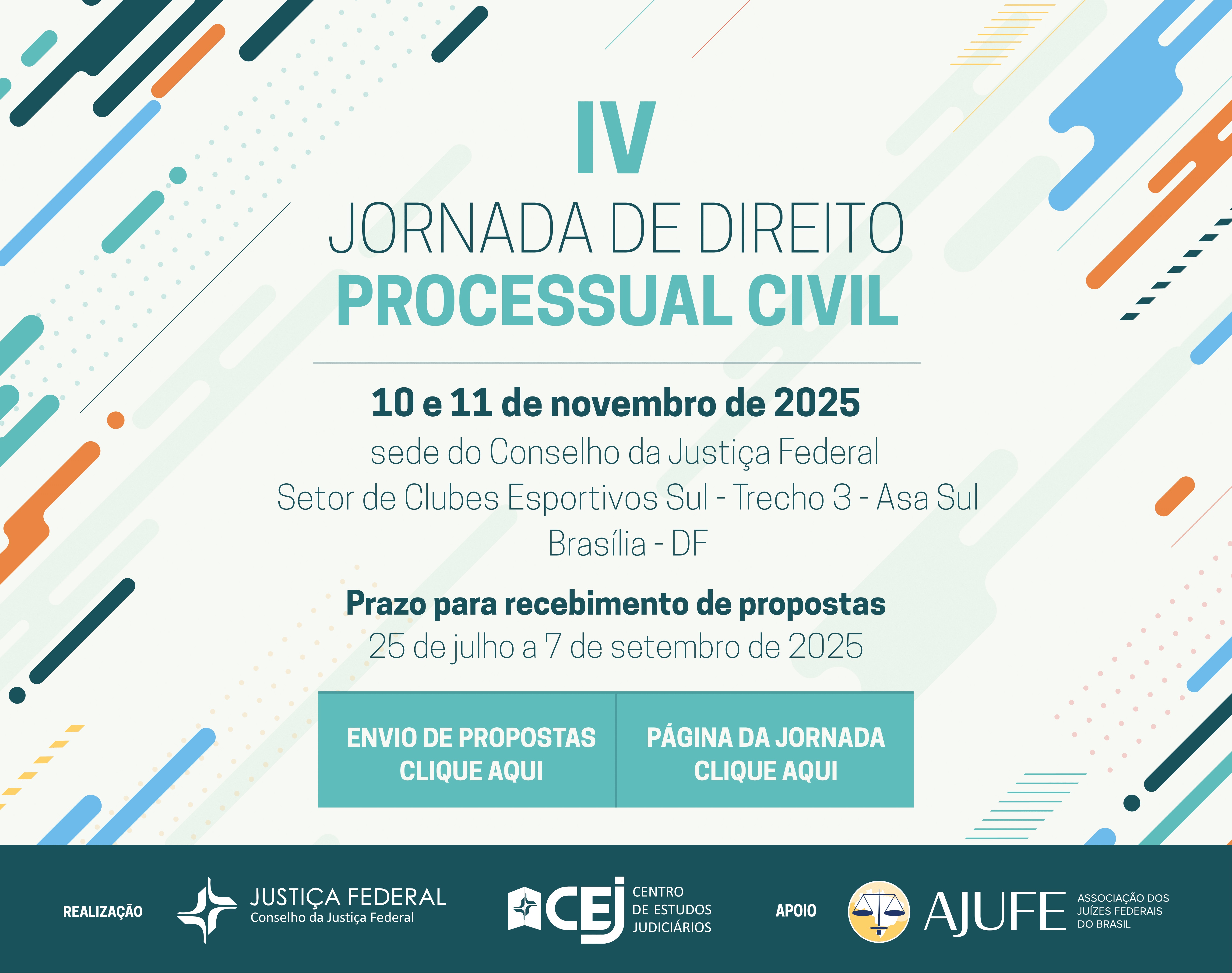 Imagem principal do evento externo -  