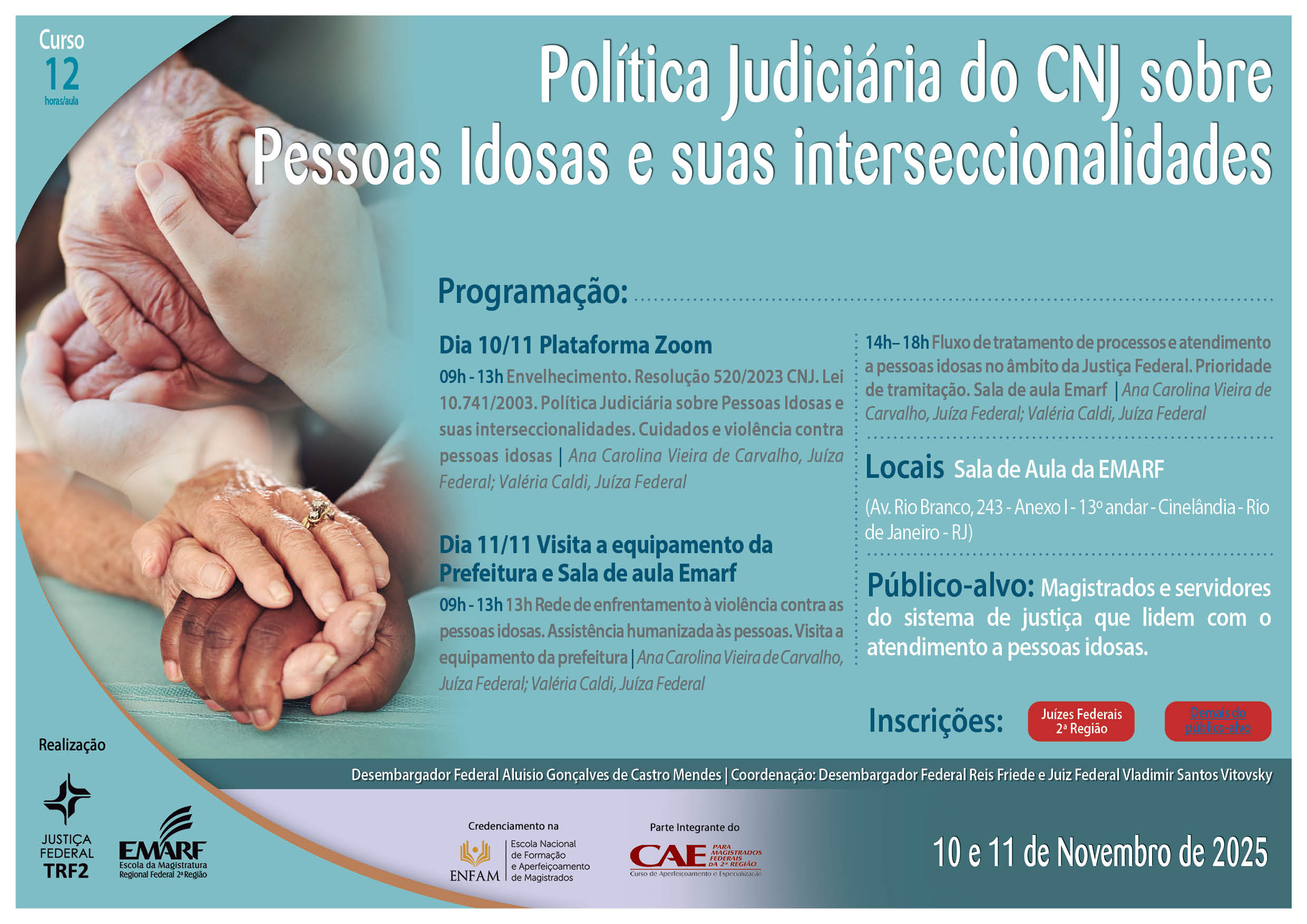 Imagem do banner principal do evento externo - 