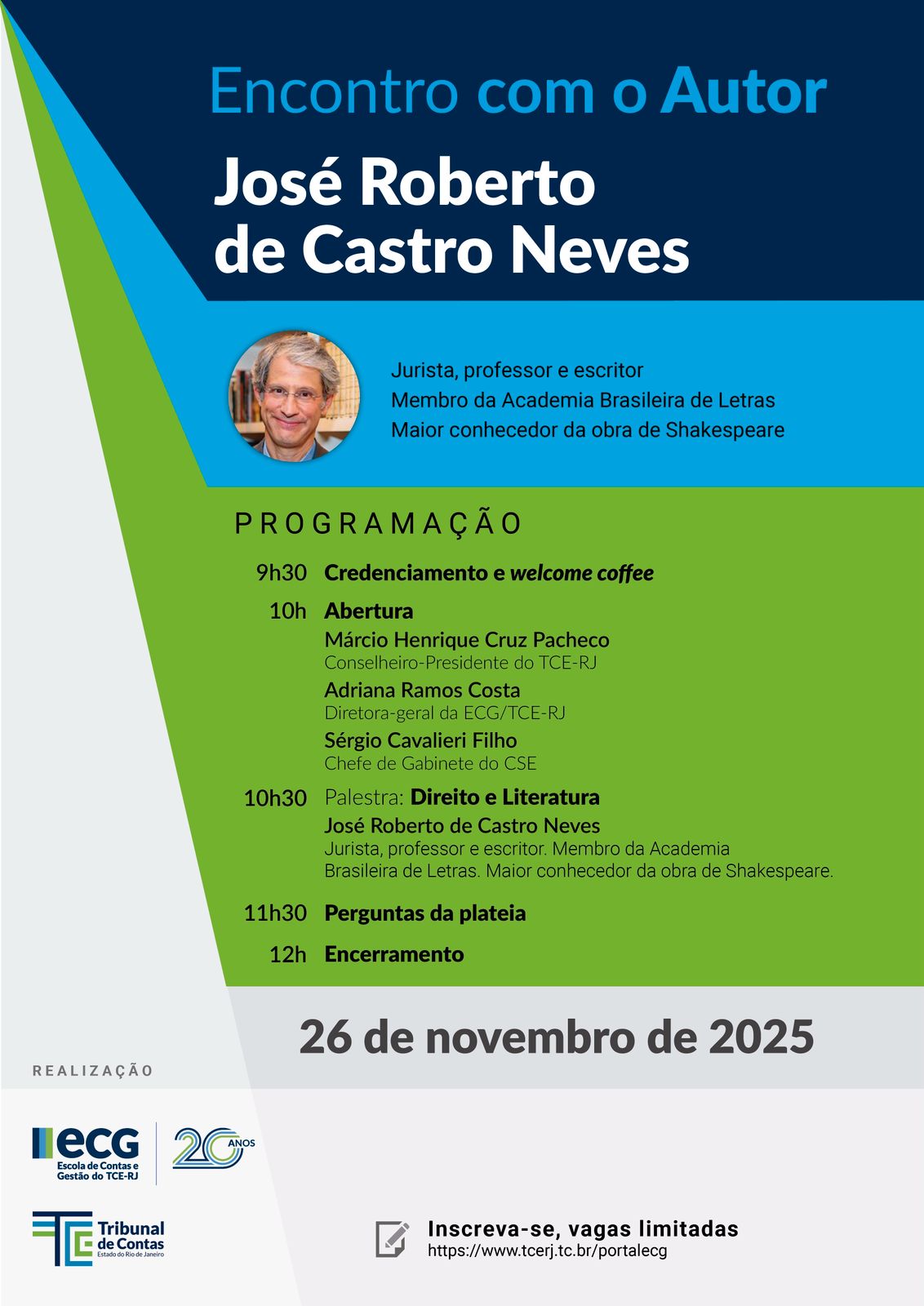 Imagem do banner principal do evento externo - 