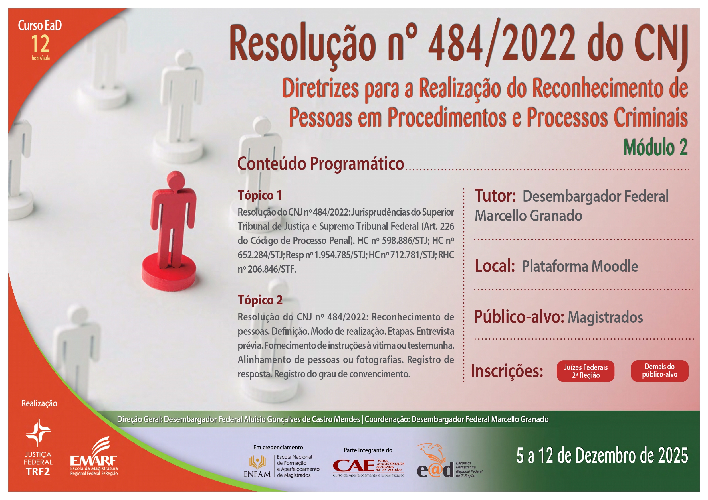 Imagem principal do evento externo -  