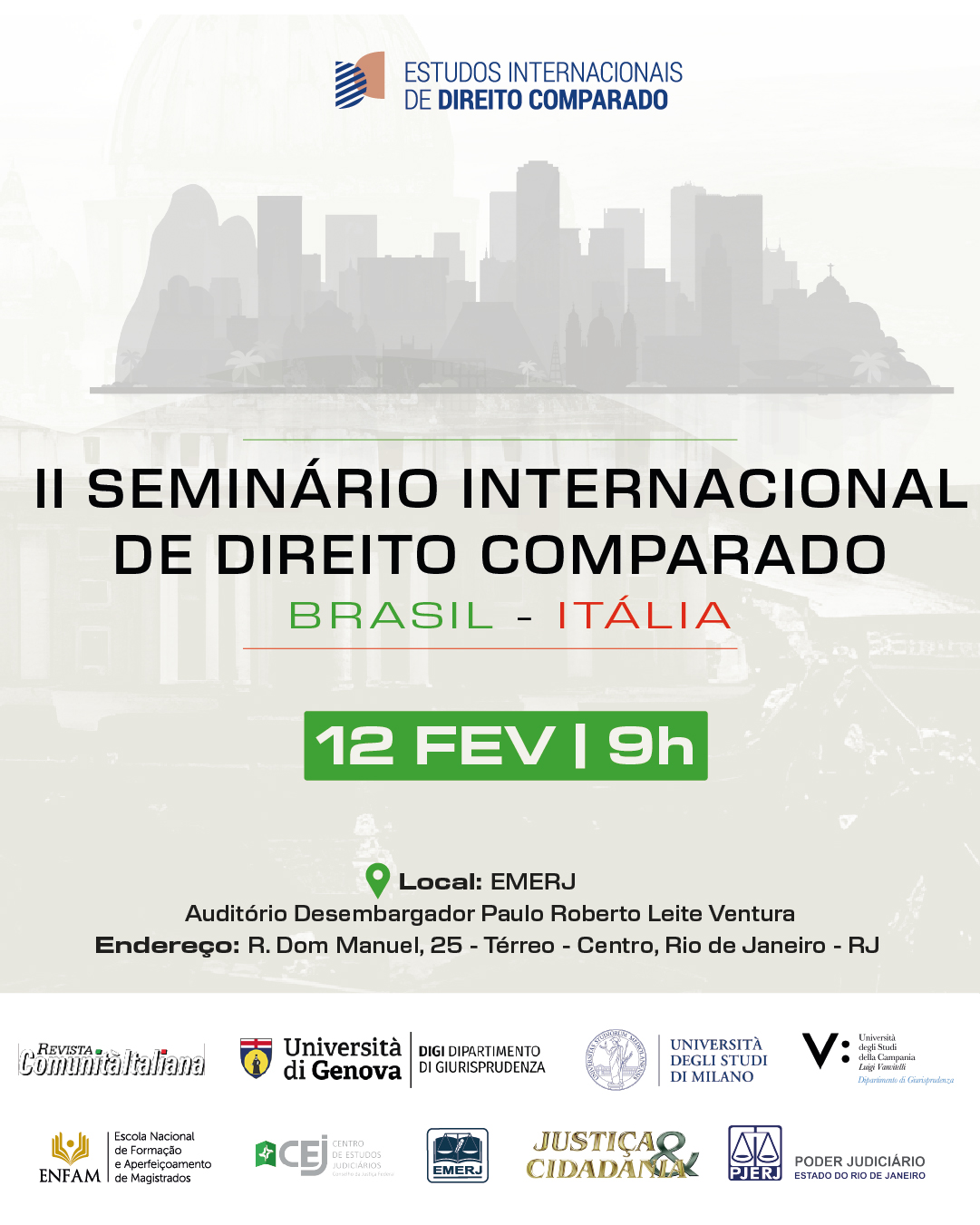 Imagem do banner principal do evento externo - 