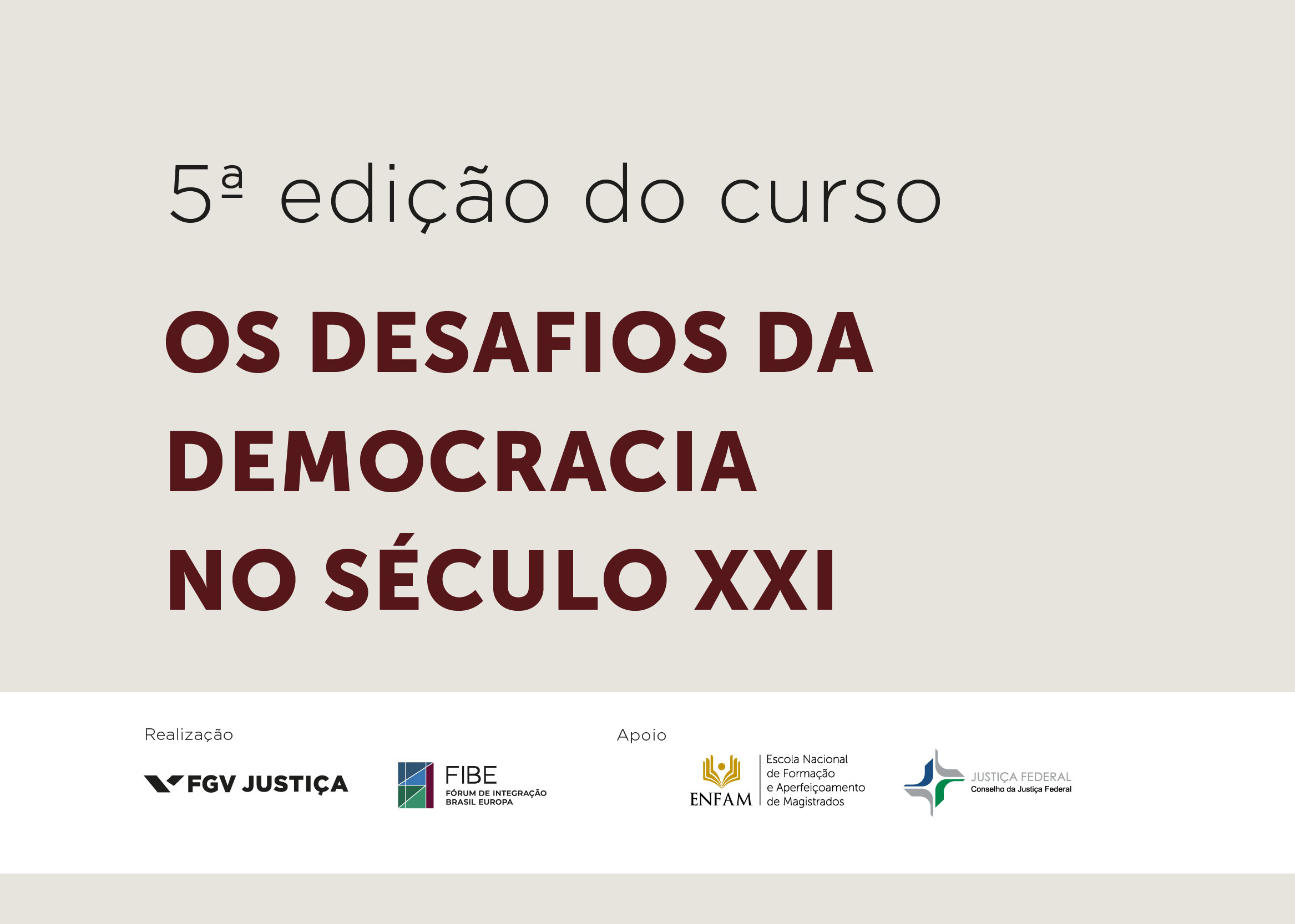 Imagem do banner principal do evento externo - 