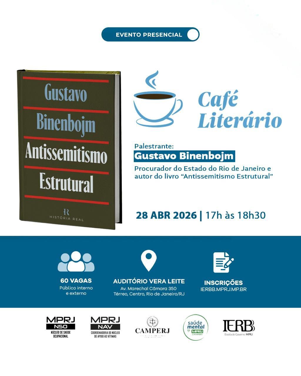 Imagem do banner principal do evento externo - 