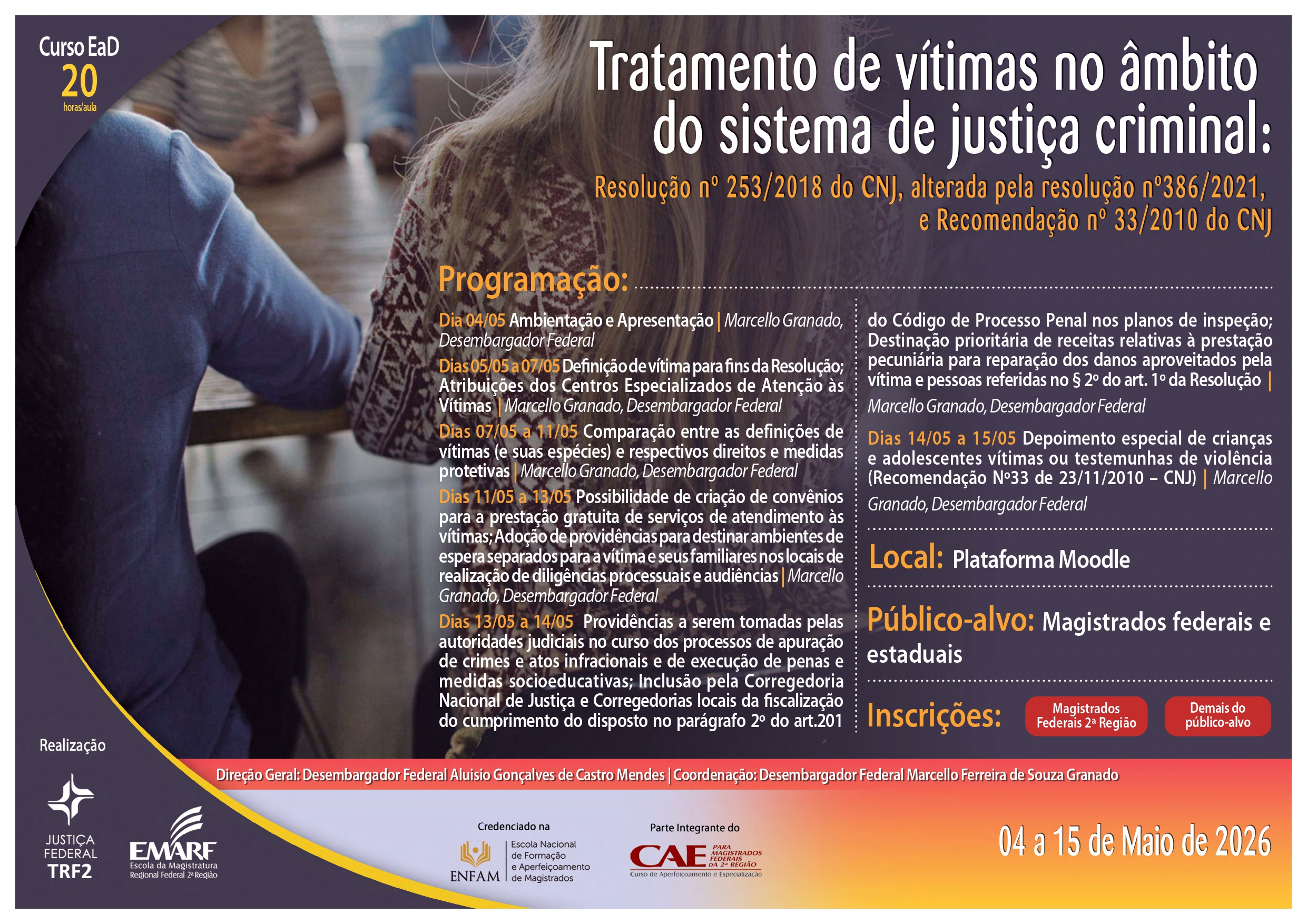 Imagem do banner principal do evento externo - 