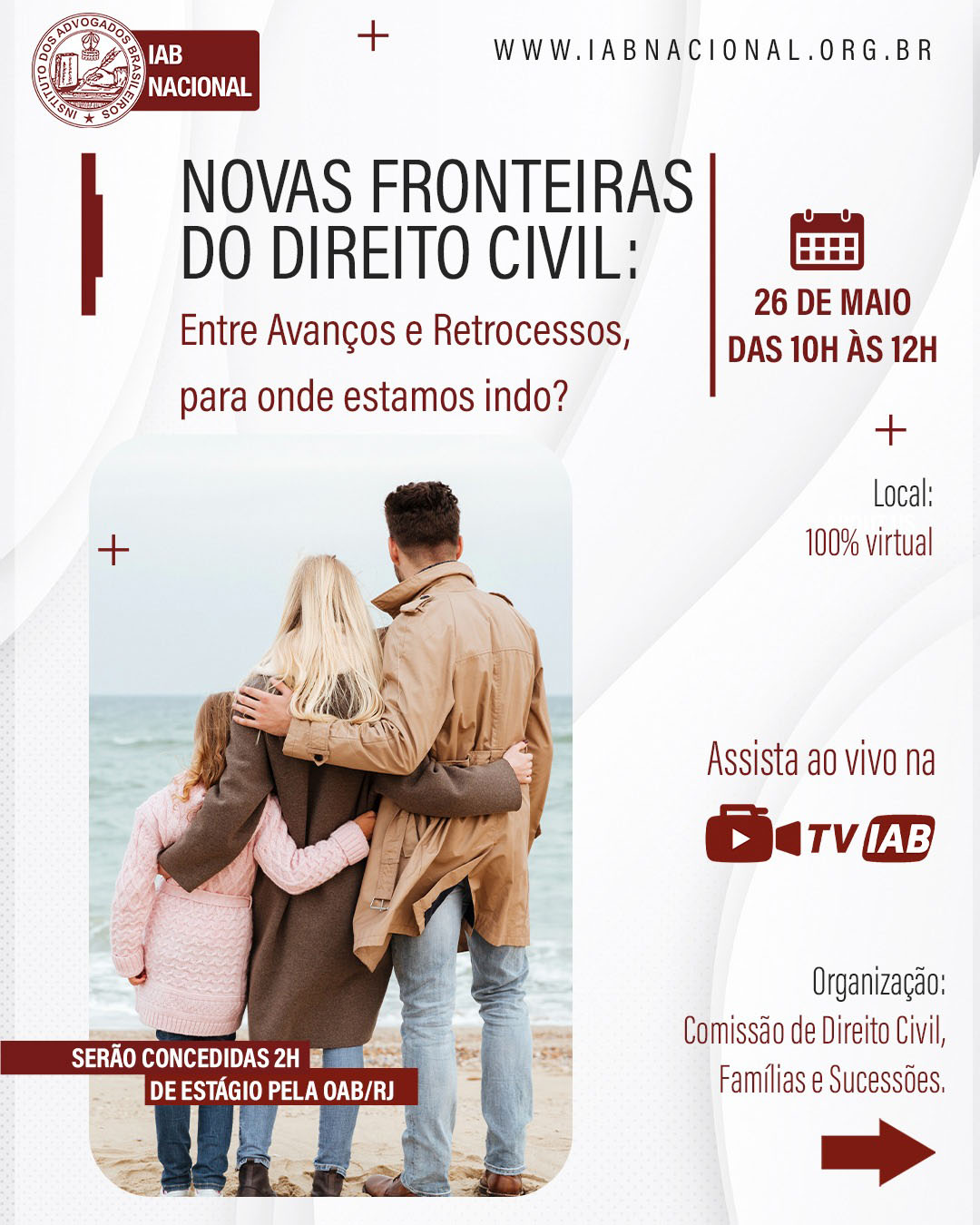 Imagem do banner principal do evento externo - 