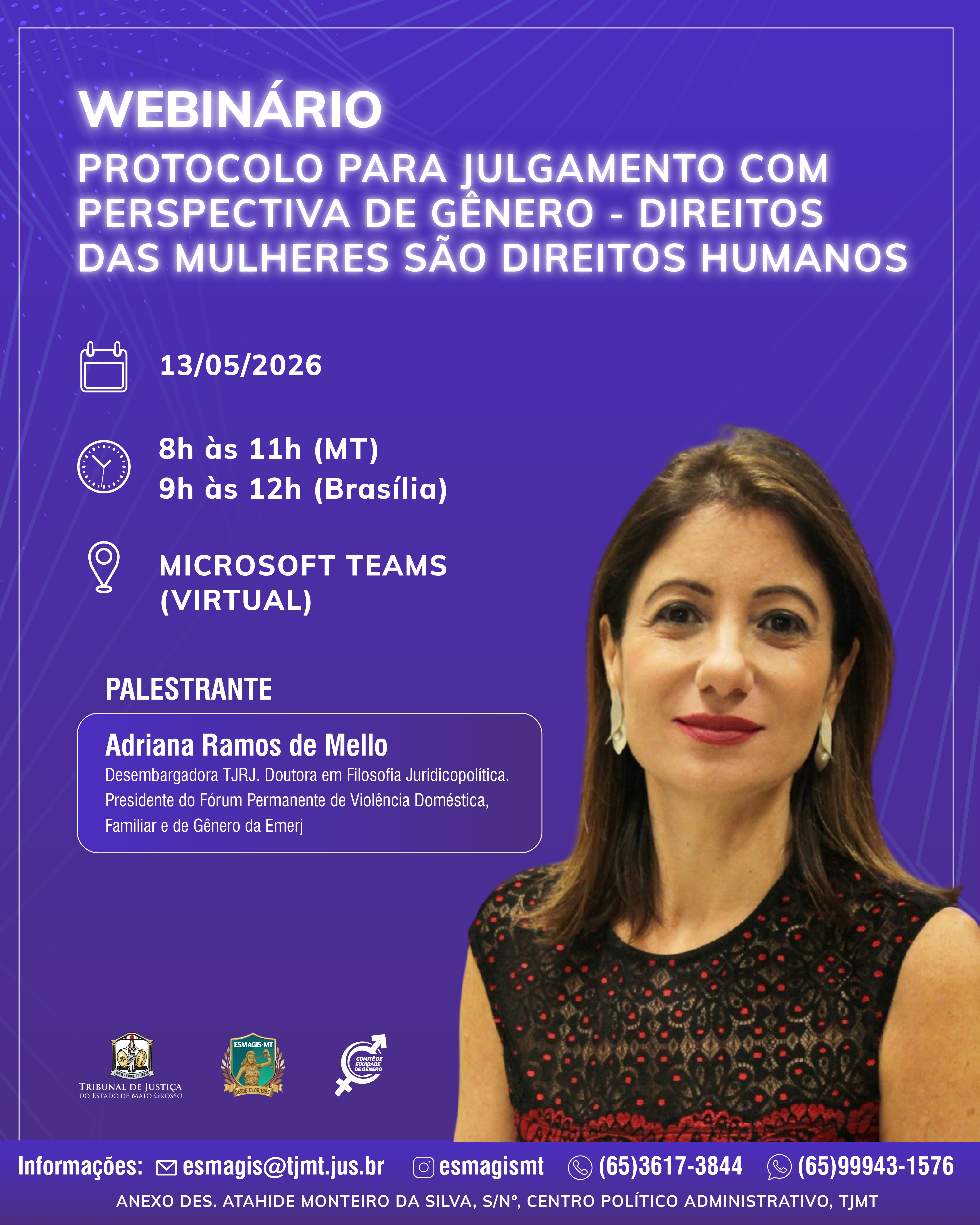 Imagem principal do evento externo -  