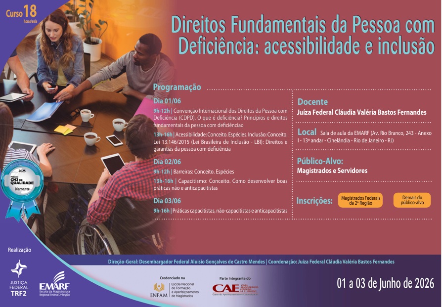 Imagem principal do evento externo -  