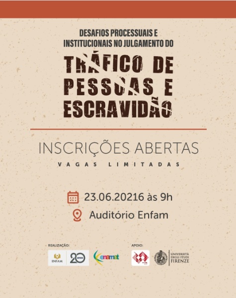Imagem principal do evento externo -  