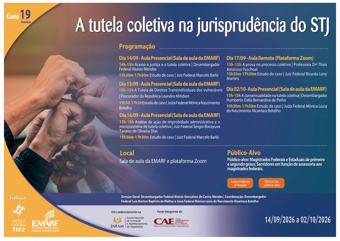 Imagem do banner principal do evento externo - 