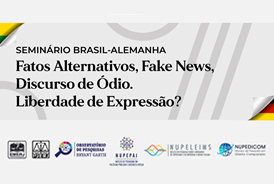 SEMINÁRIO BRASIL-ALEMANHA