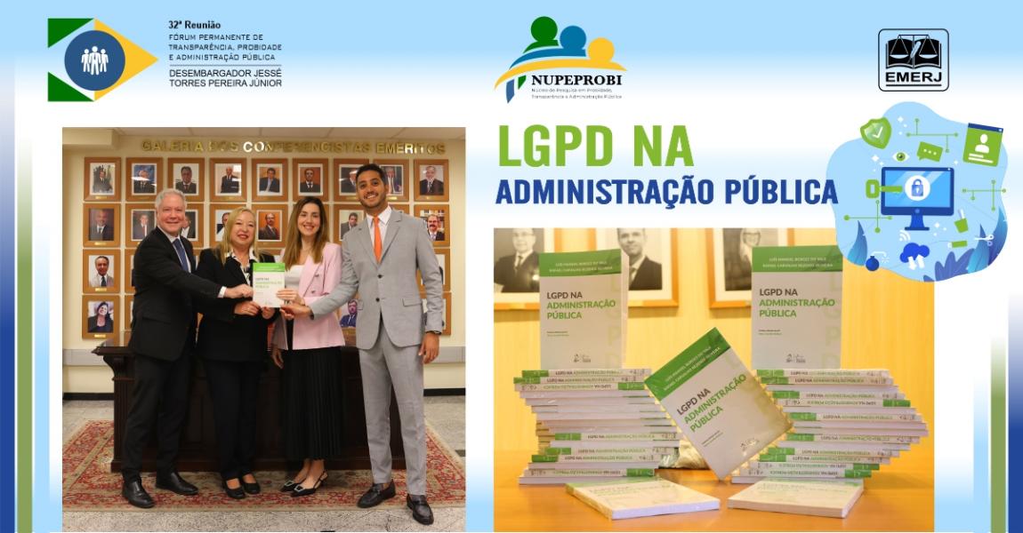 Foto: A presidente do fórum, desembargadora Inês da Trindade Chaves de Melo, acompanhada dos integrantes do encontro.