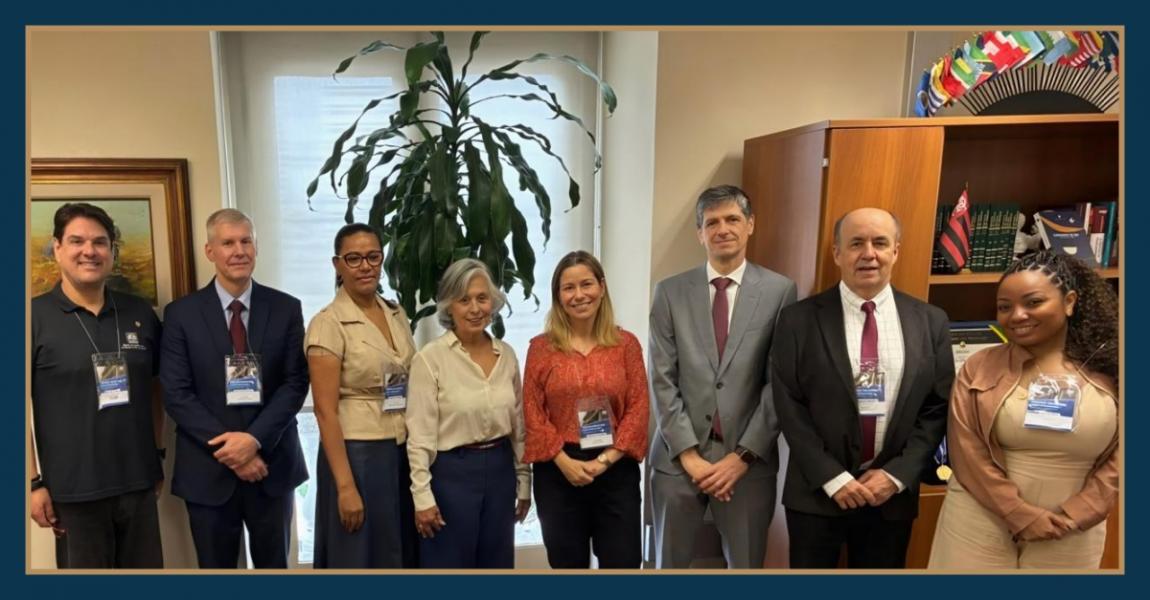 Imagem da notícia - EMERJ realiza prova do Concurso Público para Seleção e Ingresso no Curso de Especialização em Direito Público e Privado – 1º Semestre de 2026