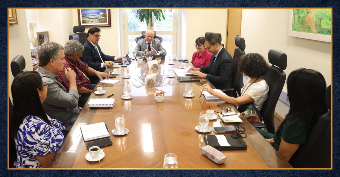 Imagem da notícia - Plataformas digitais disponibilizadas pela Biblioteca TJERJ/EMERJ Desembargador José Carlos Barbosa Moreira