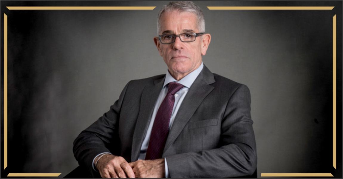 Imagem da notícia - Ministro do STJ Antonio Saldanha Palheiro recebe homenagem do ministro do STJ Luis Felipe Salomão

