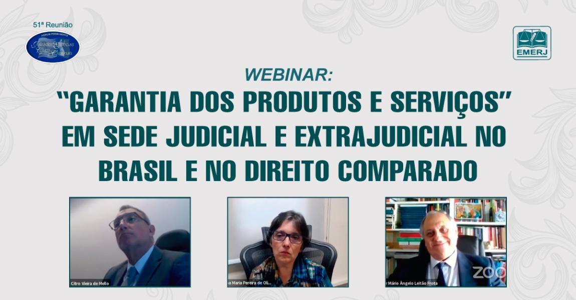 Imagem da notícia - Presidente emérito da Associação Portuguesa de Direito do Consumo fala sobre garantias de produtos e serviços