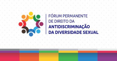 Imagem da notícia - Diretor-geral oficializa instauração do Fórum Permanente de Direito da Antidiscriminação da Diversidade Sexual