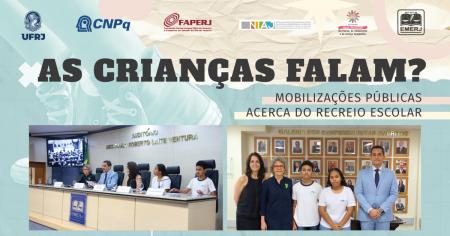 Foto: presidente do Fórum, juiz Sérgio Luiz Ribeiro Souza e participantes do evento.