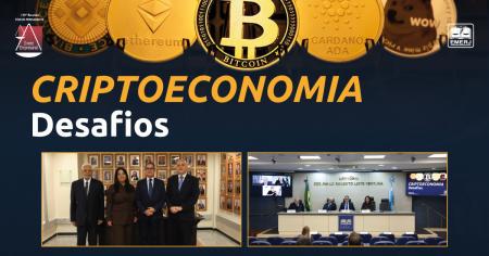 Foto: os desembargadores Agostinho Teixeira de Almeida Filho, Antonio Carlos Esteves Torres e Monica Maria Costa di Piero; o diretor da CVM, Otto Eduardo Fonseca; e o palestrante Flávio Maia Fernandes dos Santos