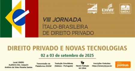 Foto: cartaz com informações da reunião do Fórum Permanente de Direito da Cidade.