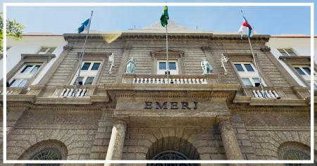 Imagem da notícia - Compromisso Social e Excelência Acadêmica na EMERJ
