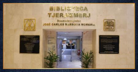 Imagem da notícia - EMERJ celebra o Dia Nacional da Biblioteca