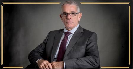 Imagem da notícia - Ministro do STJ Antonio Saldanha Palheiro recebe homenagem do ministro do STJ Luis Felipe Salomão

