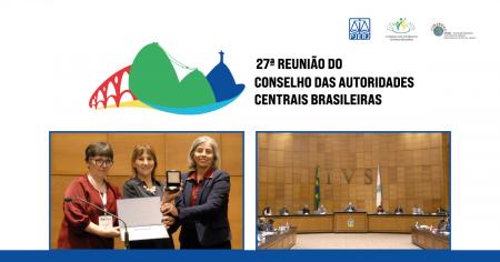 Imagem da notícia - EMERJ outorga a Medalha do Fundador ao desembargador Alyrio Cavallieri, em homenagem póstuma