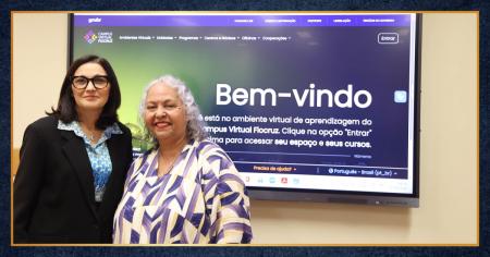 Imagem da notícia - EMERJ realiza abertura da 4ª turma de Mestrado Profissional da EMERJ