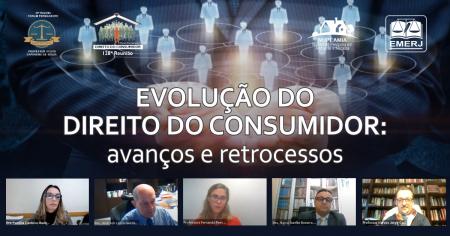 Imagem da notícia - Professores e advogados falam sobre os avanços e retrocessos do Código de Defesa do Consumidor