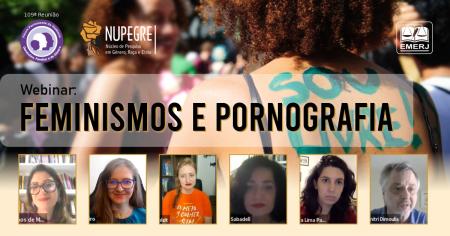 Imagem da notícia - Professora e advogada Raisa Ribeiro palestra sobre “Feminismos e pornografia”