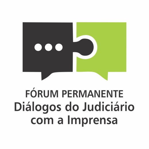 Fórum Permanente de Diálogos do Judiciário com a Imprensa
