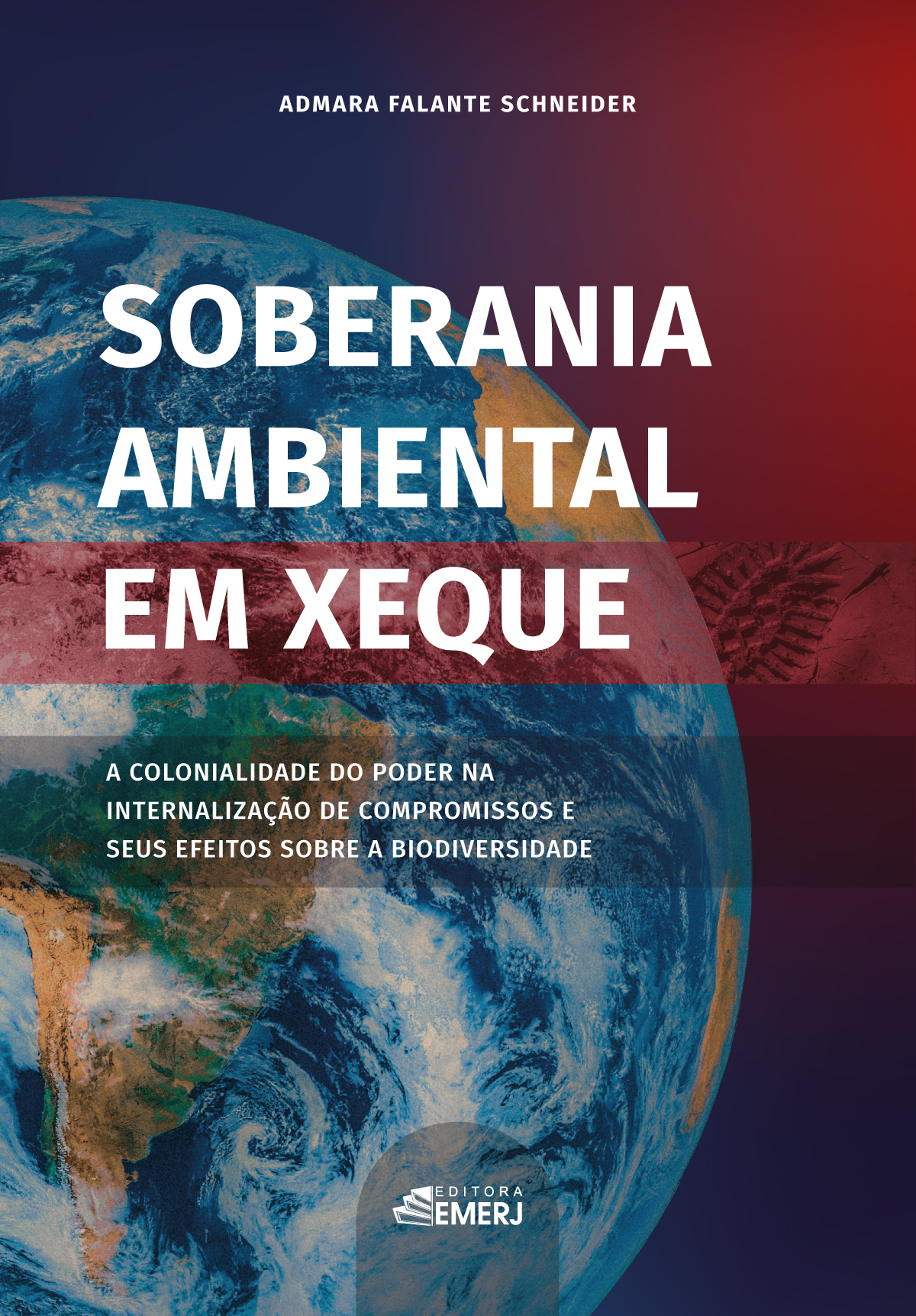 Livro Digital - Soberania ambiental em xeque