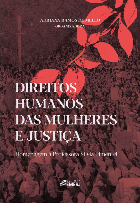DIREITOS HUMANOS DAS MULHERES E JUSTIÇA