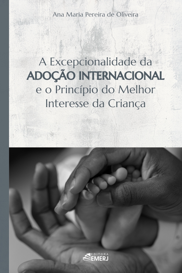 Adoção Internacional