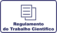 Regulamento do Trabalho Científico