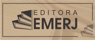 imagem que representa a Editora EMERJ