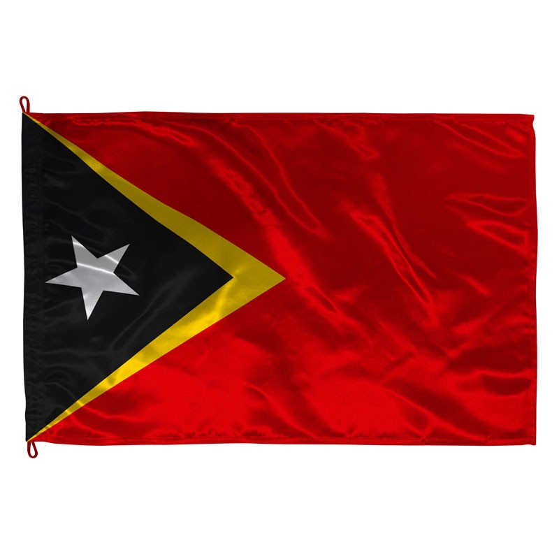 Bandeira Timor-Leste