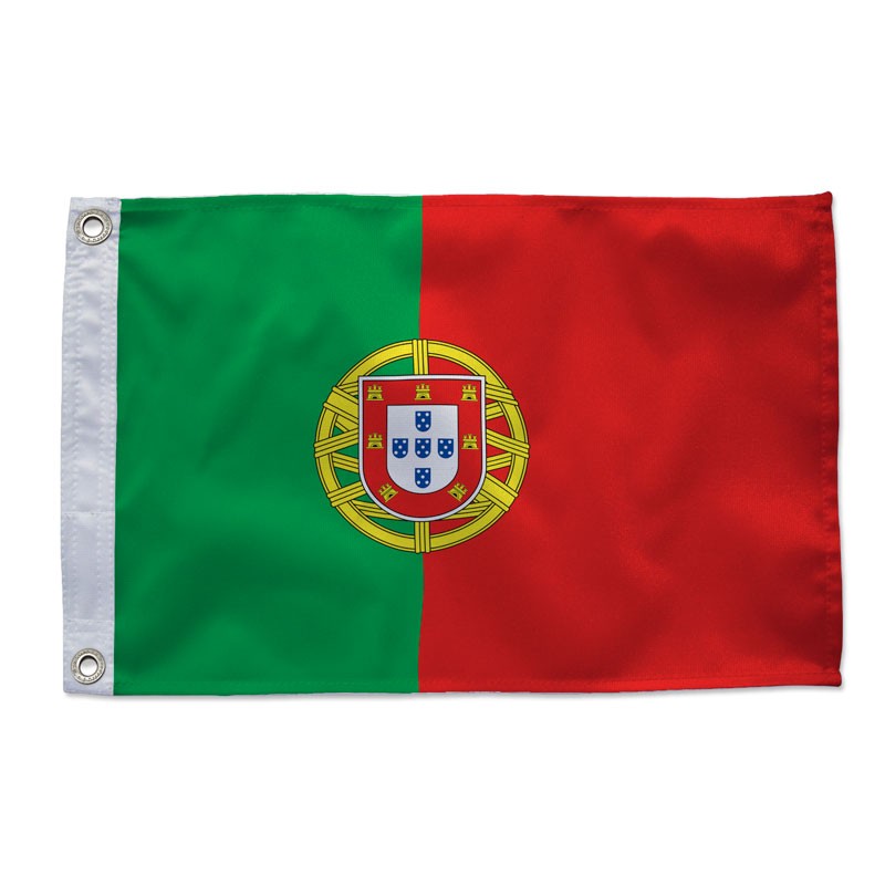 Bandeira Portugal