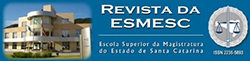 imagem Revista da ESMESC