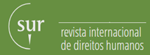 imagem SUR – Revista Internacional de Direitos Humanos