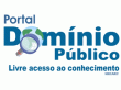 Imagem do Portal Domínio Público