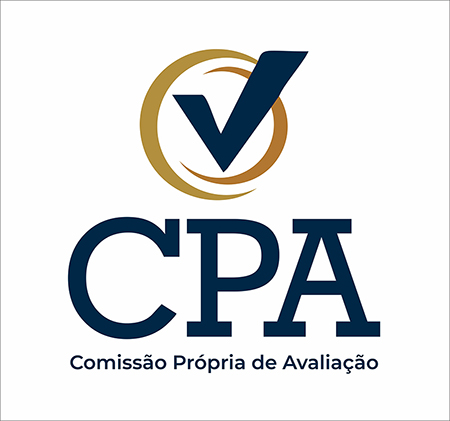 cartaz da Comissão Própria de Avaliação (CPA)
