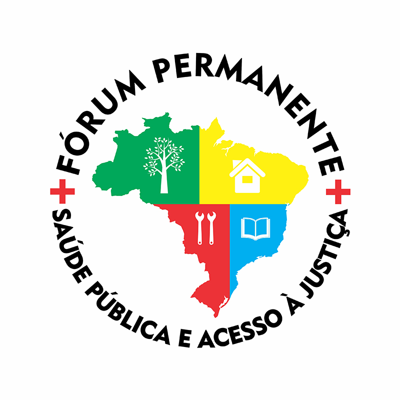 Fórum Permanente de Saúde Pública e Acesso à Justiça