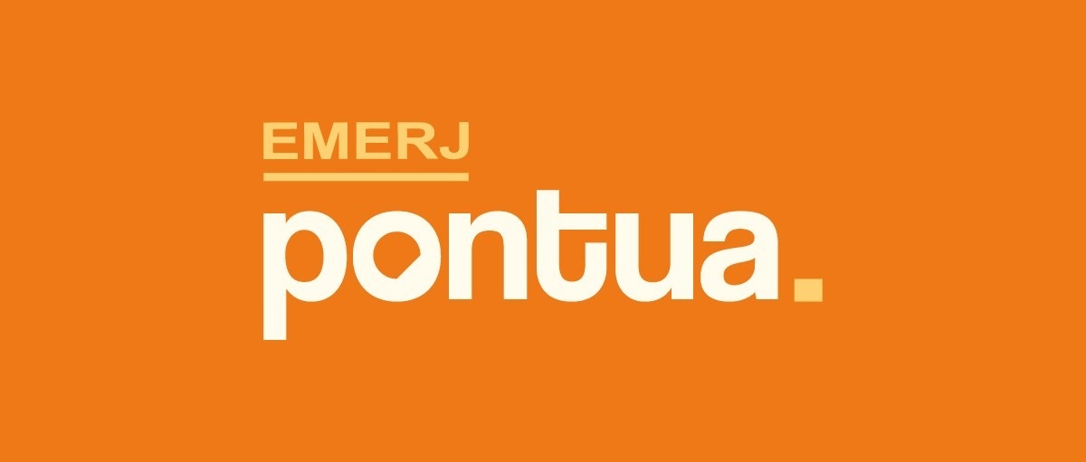 EMERJ PONTUA