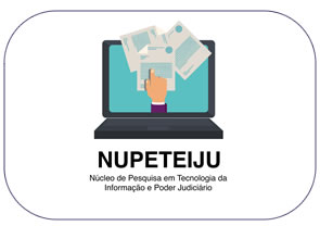 logo NUPETEUJI