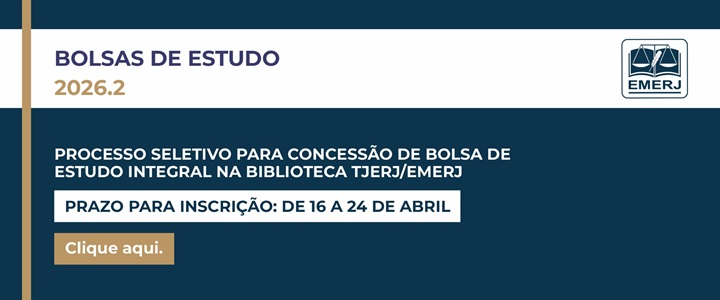 imagem que representa a Bolsa de Estudo - Biblioteca.